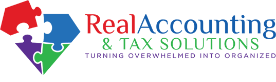 Real Accounting & Tax Solutions LLC