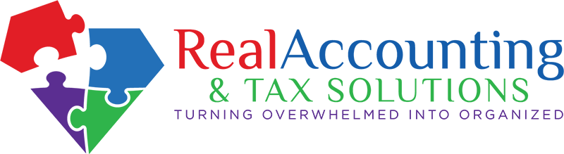 Real Accounting & Tax Solutions LLC