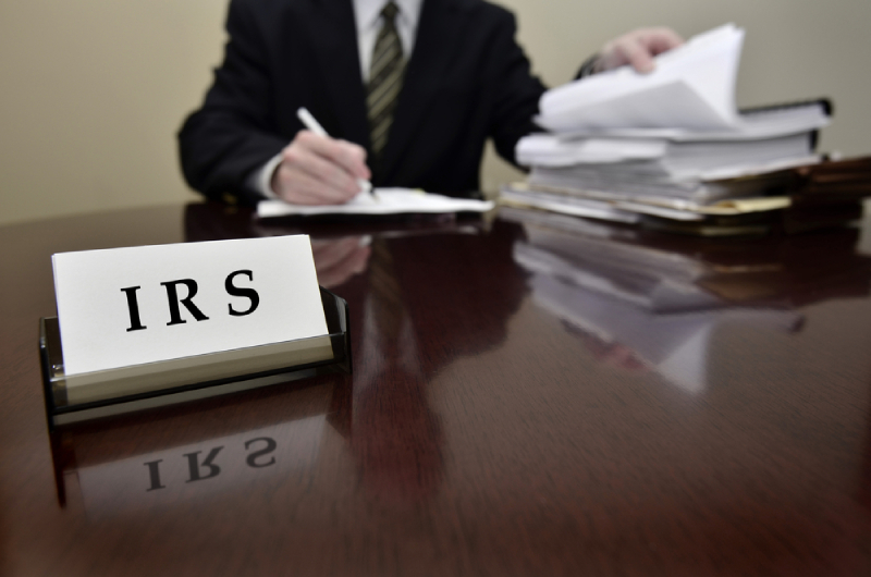 4 Tips for Kings County Taxpayers Owing the IRS