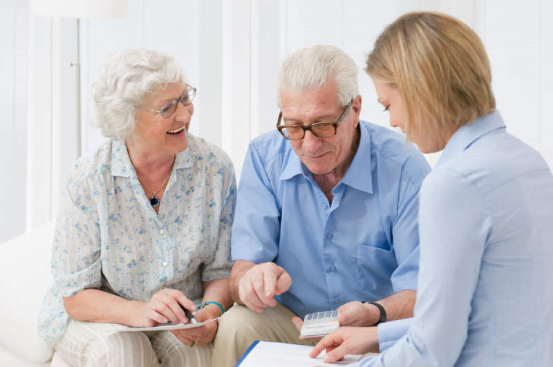 Multi-Generational Caretaking Tax Planning for Kings County Families