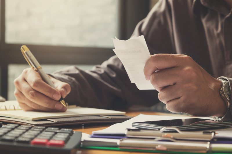 Financial Documentation Strategies for Kings County Taxpayers