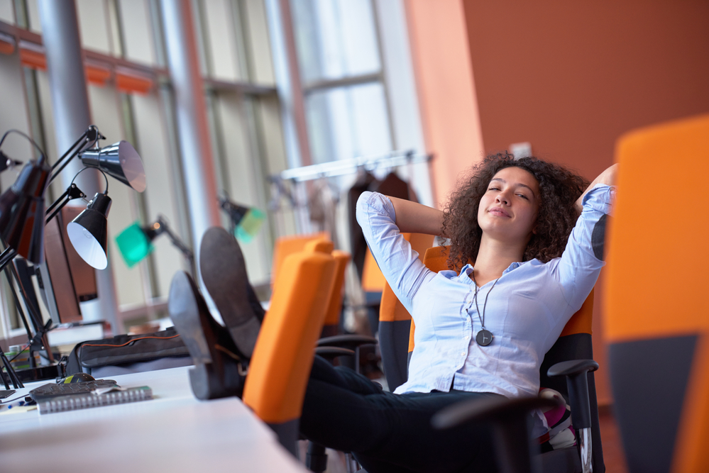 Consider the Side Effects of Procrastination, Kings County Friends